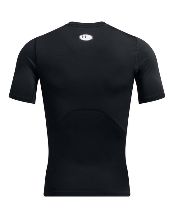 Under Armour UA HG ARMOUR COMP SS Koszulka treningowa męska