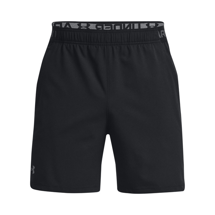 Szorty męskie UNDER ARMOUR UA VANISH WOVEN 6IN SHORTS
