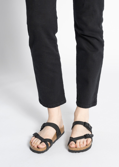 Birkenstock Mayari BF Japonki damskie