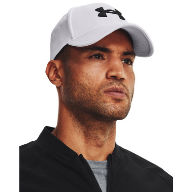 Czapka z daszkiem męska UNDER ARMOUR MEN'S UA BLITZING
