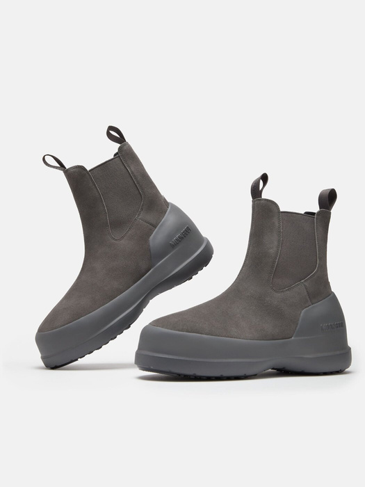Moon Boot LUNA CHELSEA SUE Sztyblety damskie