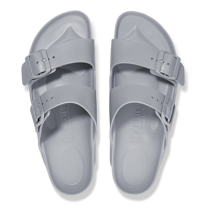 Birkenstock Arizona Essentials EVA Stone Coin Klapki damskie