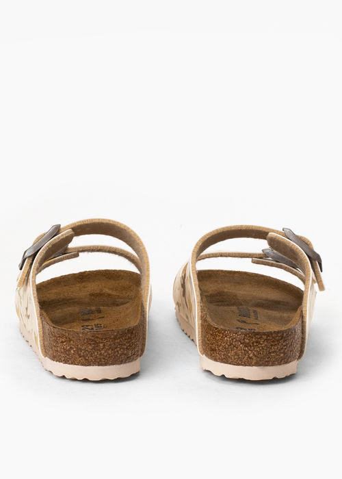 Klapki dziecięce BIRKENSTOCK ARIZONA K BFDD 