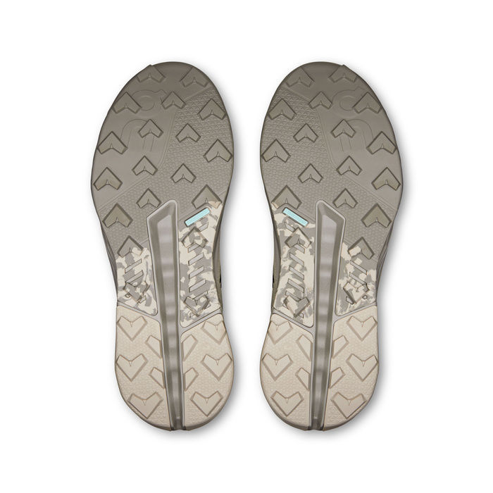 ON Cloudhorizon 2 Pearl | Fog Buty hikingowe męskie