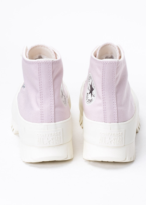 Trampki unisex różowe Converse Chuck Taylor All Star Lugged 2.0