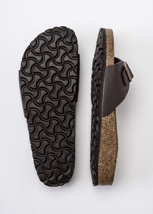 Birkenstock Madrid BS Klapki damskie