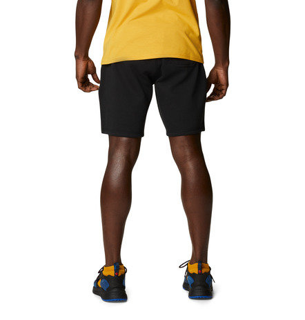 Spodenki męskie Columbia M Columbia Logo Fleece Short