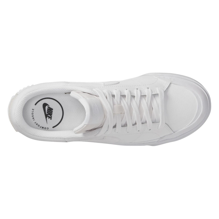 Nike WMNS Court Legacy Lift Sneakersy damskie