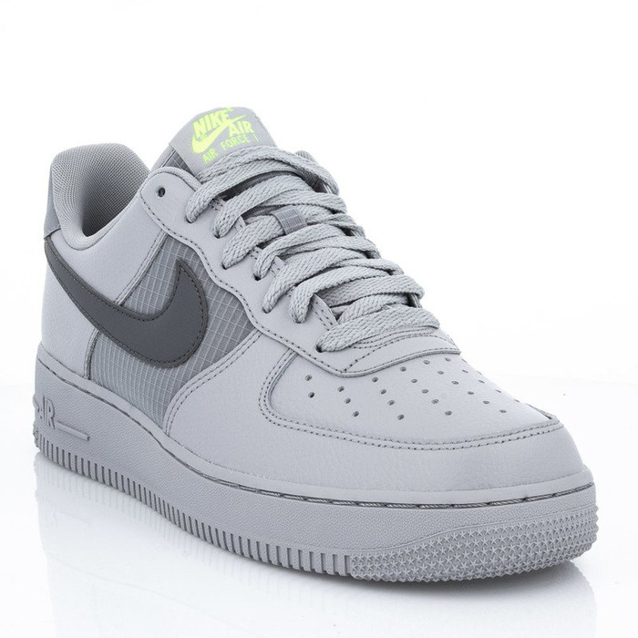 Buty sportowe męskie Nike Air Force 1 LO (AQ8626-002)