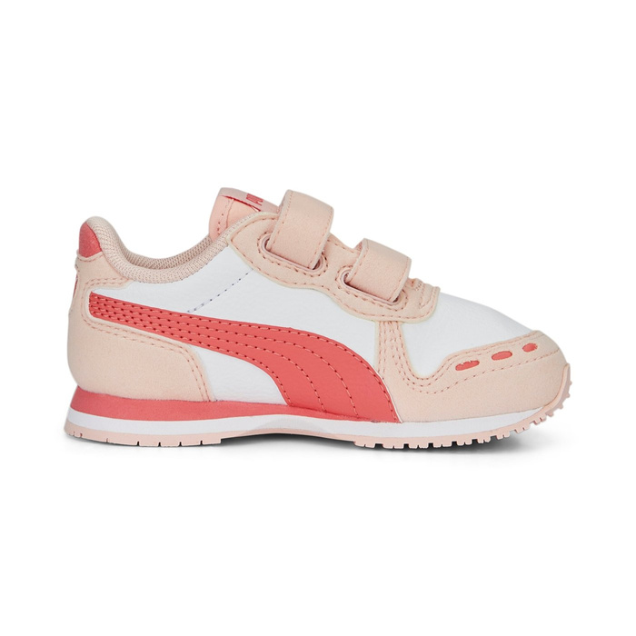 Sneakersy dziecięce PUMA CABANA RACER SL 20 V INF