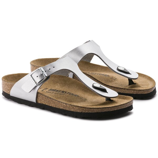 Japonki damskie Birkenstock Gizeh BF