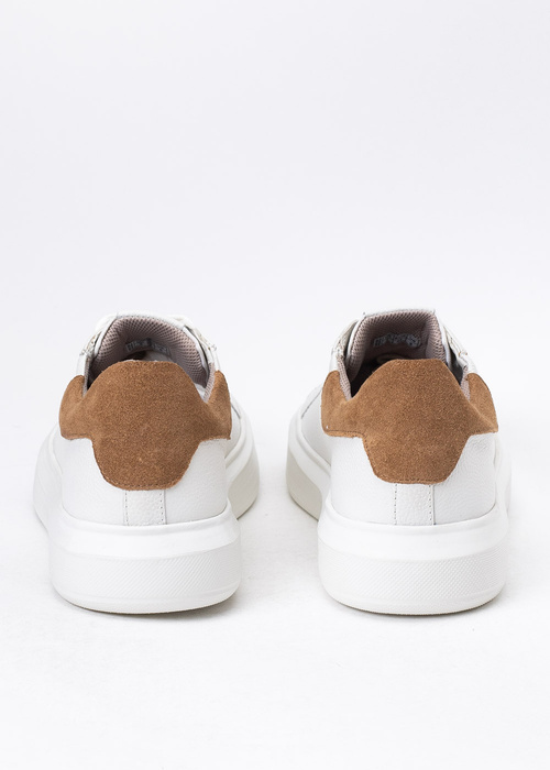 Sneakersy męskie GEOX U DEIVEN