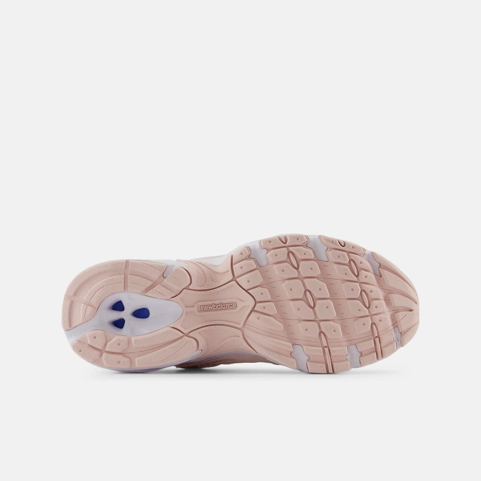 NEW BALANCE 530 GR530KF Sneakersy damskie różowy