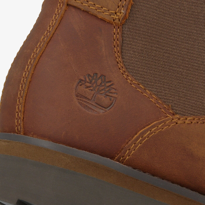 Timberland Courma CHELSEA Sztyblety damskie