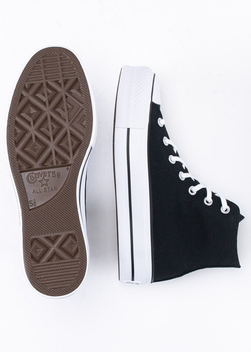 Trampki damskie Converse Chuck Taylor All Star Lift (560845C)