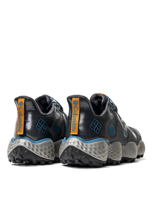 Buty hikingowe męskie szare Columbia Escape Thrive Ultra