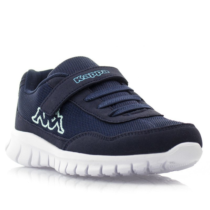 Buty sportowe Kappa Follow (260604K/6737)