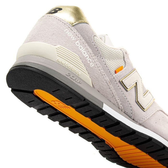 Buty sportowe męskie New Balance 996 (CM996BI)
