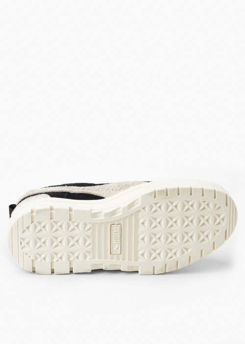 Sneakersy damskie PUMA MAYZE RARE TEDDY WNS 