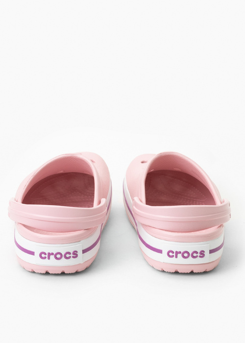 Klapki Crocs Crocband (11016-6MB)