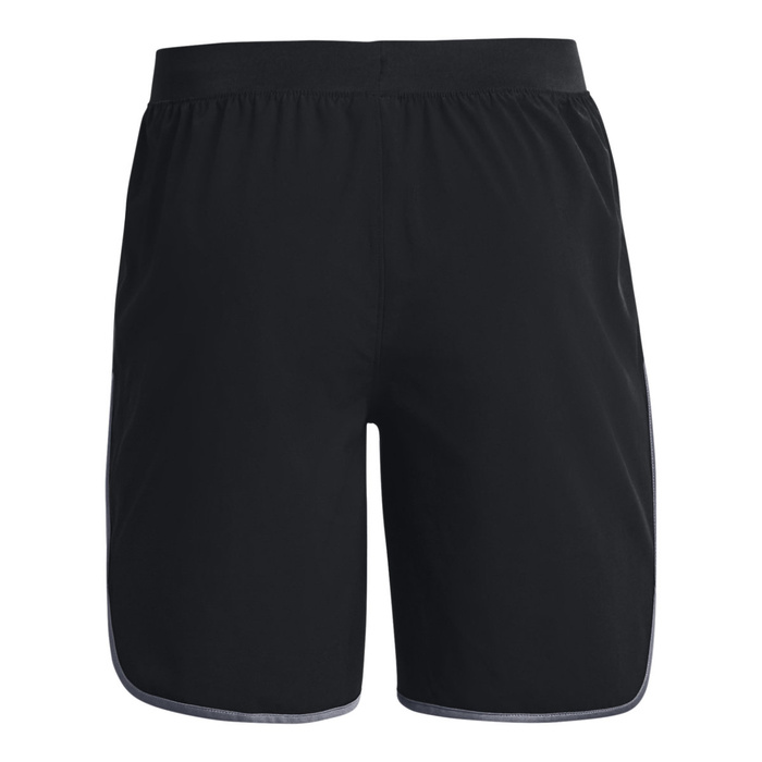 Spodenki treningowe męskie UNDER ARMOUR UA HIIT WOVEN 8IN SHORTS