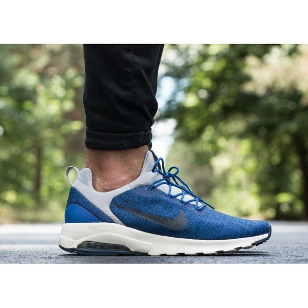 Buty sportowe męskie Nike Air Max Motion Racer (916771-400)