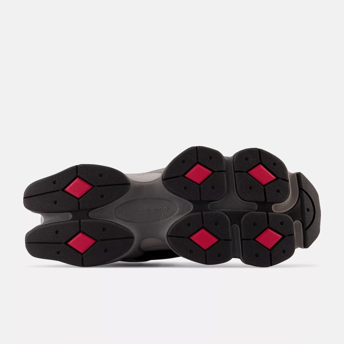 New Balance U9060BLK Sneakersy unisex