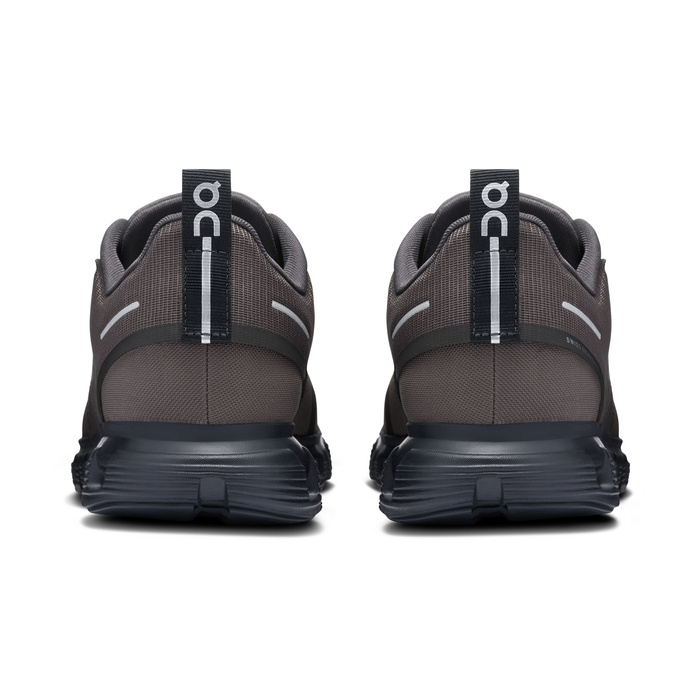 On Cloud 6 WP M Thorn | Black Sneakersy męskie