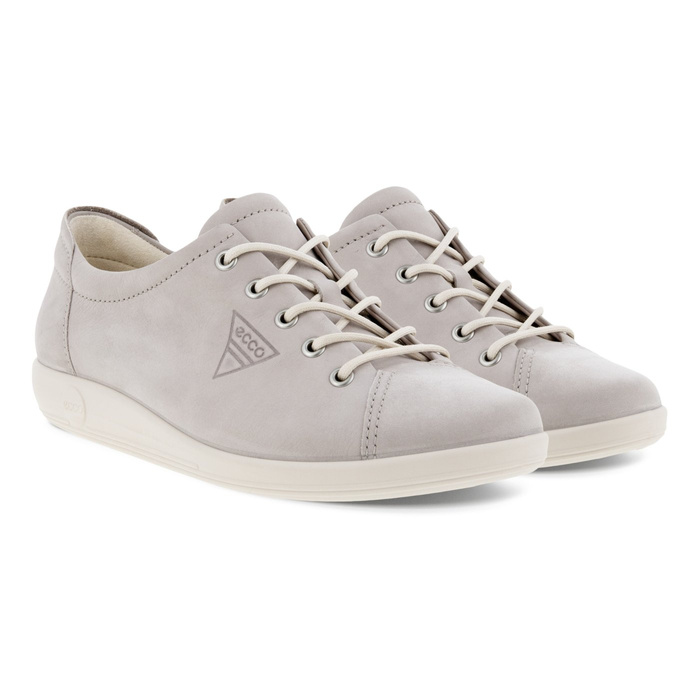 Sneakersy damskie ECCO SOFT 2.0 SHOE 