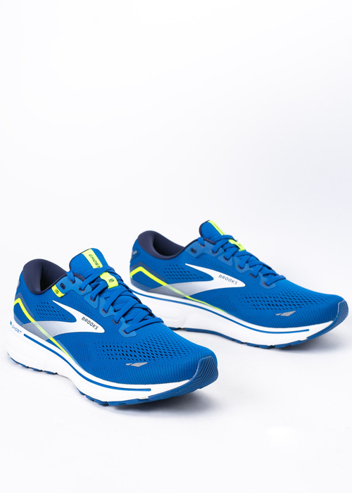 Buty do biegania męskie BROOKS Ghost 15  