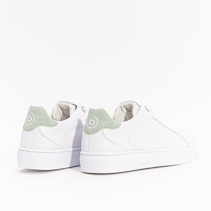 Buty sportowe damskie Bugatti (431877145054-2072)