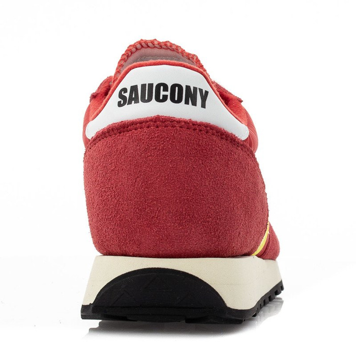 Buty sportowe męskie Saucony Jazz Original Vintage (S70368-56)