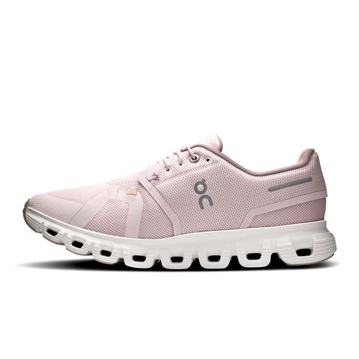 ON Cloud 6 Orchid | Fade Sneakersy damskie