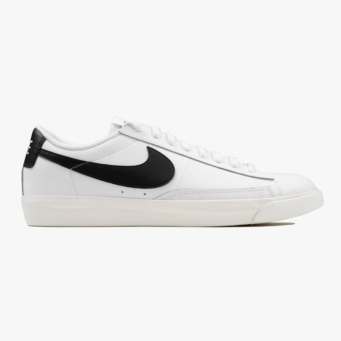 Trampki męskie Nike Blazer Low Leather (CI6377-101)