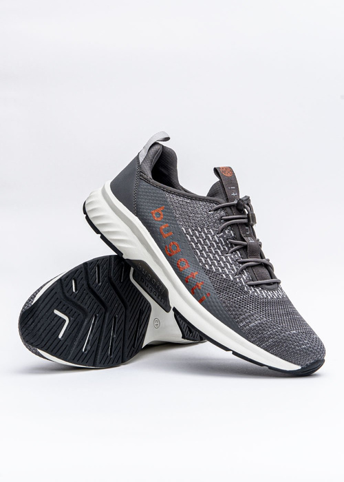 Buty sportowe męskie Bugatti (342A4N616900-1100)