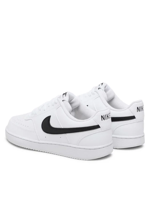 Nike COURT VISION LO BE Sneakersy męskie