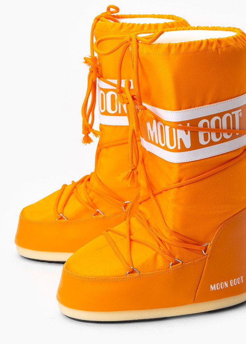 Śniegowce damskie Moon Boot Nylon