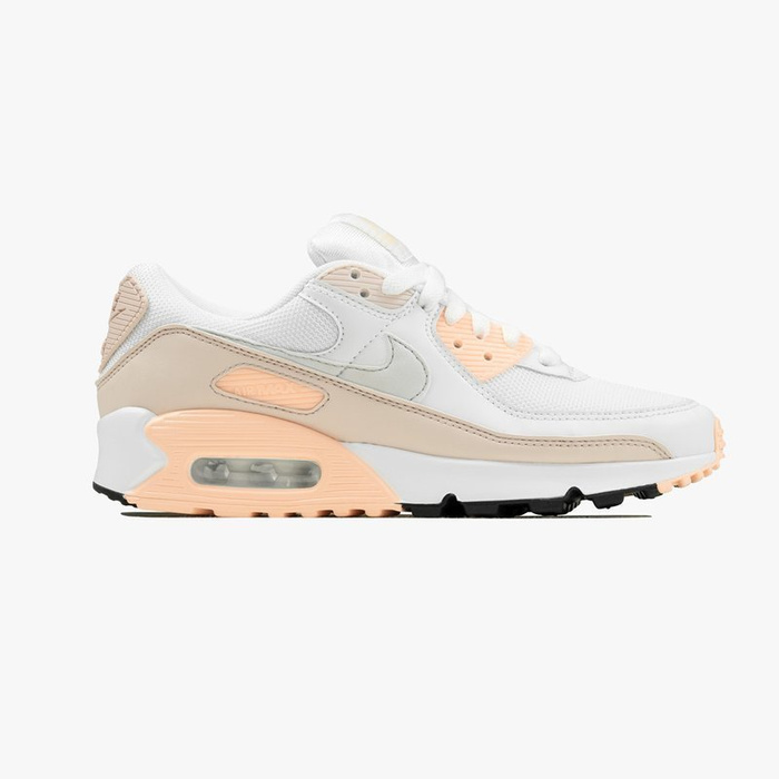 Buty sportowe damskie Nike Air Max 90 (CT1030-101)