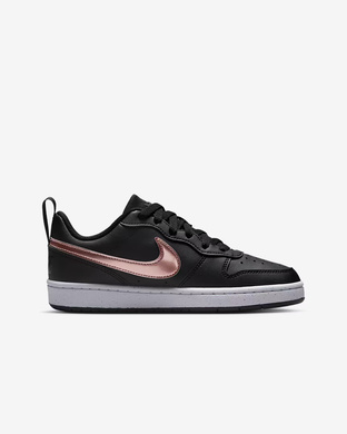 Nike Court Borough Low Recraft SE Sneakersy młodzieżowe