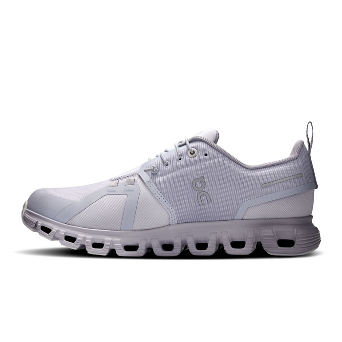 ON Cloud 6 WP W Nimbus | Lilac Sneakersy damskie