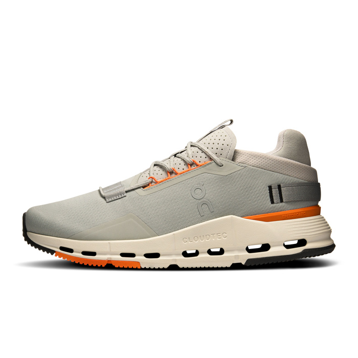 ON CLOUDNOVA 2 Sneakersy męskie