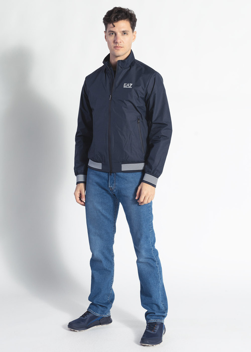 Kurtka przejściowa męska EMPORIO ARMANI EA7 3LPB07 PN27Z 1578 