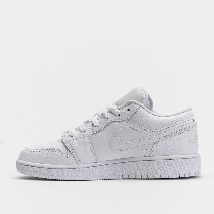 Buty sportowe Nike Air Jordan 1 Low GS (553560-130)