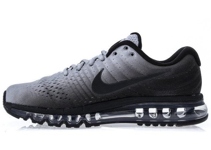 Buty sportowe męskie Nike Air Max 2017 (AT0044-002)