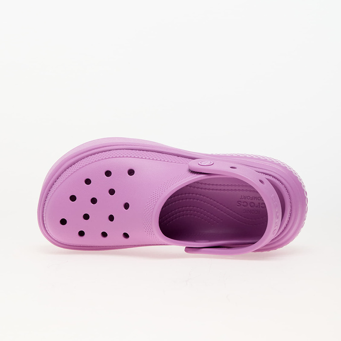 Crocs Stomp Clog Bbb Klapki damskie