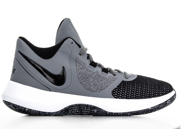 Buty sportowe męskie Nike Air Precision II M (AA7069-011)