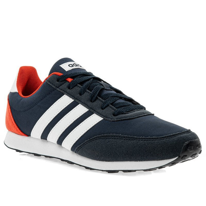 Buty sportowe męskie Adidas V Racer 2.0 (EG9914)