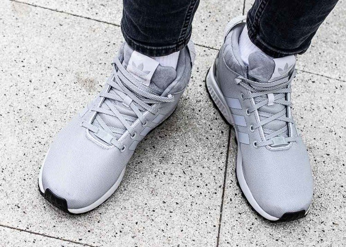 Buty zimowe męskie Adidas ZX Flux 5/8 TR (BY9433)