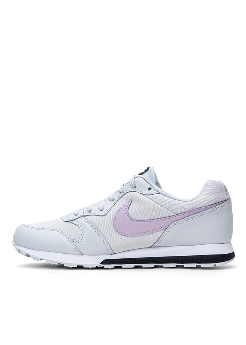 Sneakersy dziecięce Nike MD Runner 2 (807316-019)