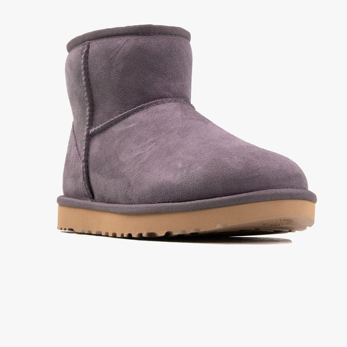 Buty zimowe damskie UGG W Classic Mini II (1016222-NHT)